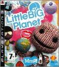 LittleBigPlanet 1
