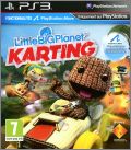 LittleBigPlanet Karting