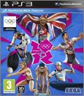 London 2012 - The Official Video Game of the Olympic Games