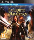Le Seigneur des Anneaux - La Qu�te d'Aragorn (The Lord of..)