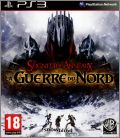 Le Seigneur des Anneaux - La Guerre du Nord (The Lord of...)