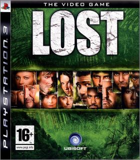 Lost - The Video Game (... - Via Domus)