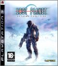 Lost Planet 1 - Extreme Condition