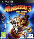 Madagascar 3 (III) - Bons Baisers d'Europe (DreamWorks...)