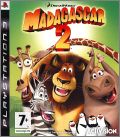 Madagascar 2 (II, DreamWorks... - Escape 2 Africa)