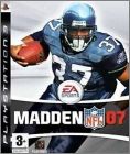 Madden NFL 07
