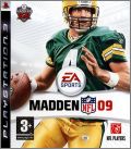 Madden NFL 09