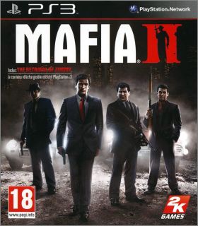 Mafia 2 (II)