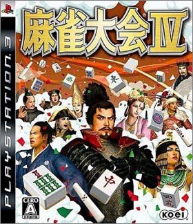 Mahjong Taikai 4 (IV)