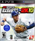 Major League Baseball 2K10 (2K Sports...)
