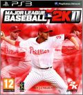 Major League Baseball 2K11 (2K Sports...)