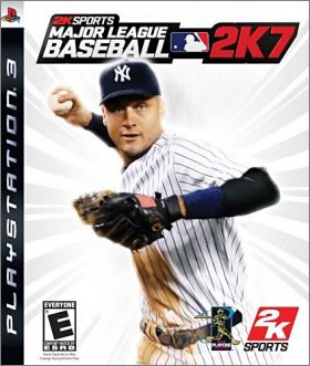Major League Baseball 2K7 (2K Sports...)