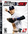 Major League Baseball 2K7 (2K Sports...)