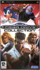 Sega Mega Drive Collection (Sega Genesis Collection)