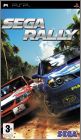 Sega Rally (Sega Rally Revo)