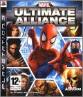 Ultimate Alliance 1 (Marvel...)