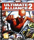 Marvel - Ultimate Alliance 2 (II)