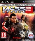 Mass Effect 2 (II)