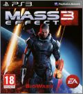 Mass Effect 3 (III)
