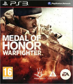 Medal of Honor - Warfighter