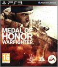 Medal of Honor - Warfighter