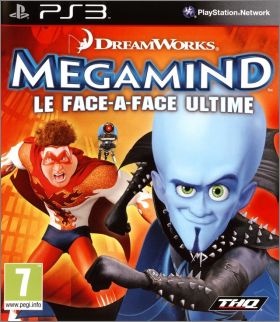 Megamind - Le Face-�-Face Ultime (... Ultimate Showdown)