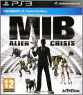 MIB: Men In Black - Alien Crisis