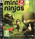 Mini Ninjas