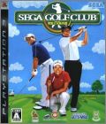 Miyazato San Kyoudai Naizou - Sega Golf Club