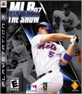 MLB: Major League Baseball 07 - The Show