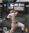 MLB: Major League Baseball 09 - The Show