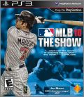 MLB: Major League Baseball 10 - The Show