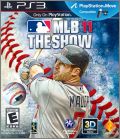 MLB: Major League Baseball 11 - The Show