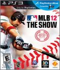MLB: Major League Baseball 12 - The Show