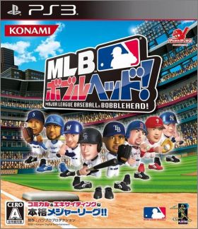 MLB: Major League Baseball - Bobblehead !