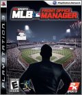 MLB: Major League Baseball - Front Office Manager (2K ...)
