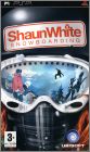 Shaun White Snowboarding