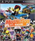 ModNation Racers (... - Mugen no Kart Oukoku)