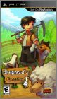 Shepherd's Crossing (Youkoso Hitsuji-Mura Portable)