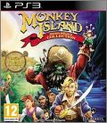 Monkey Island - Edition Sp�ciale Collection