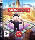 Monopoly - Editions Classique et Monde (... Classic & World)