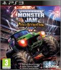 Monster Jam - Path of Destruction