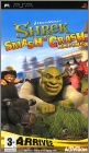 Shrek - Smash n' Crash Racing (DreamWorks...)