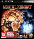 Mortal Kombat
