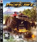 MotorStorm 2 (II) - Pacific Rift