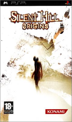 Silent Hill - Origins (Silent Hill Zero)
