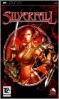 Silverfall