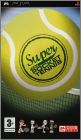 Super Pocket Tennis (The Tennis - Simple 2500 Series 2 ...)