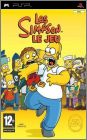 The Simpsons Game (Les Simpson - Le Jeu)
