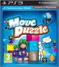 Move Puzzle (Move Mind Benders)